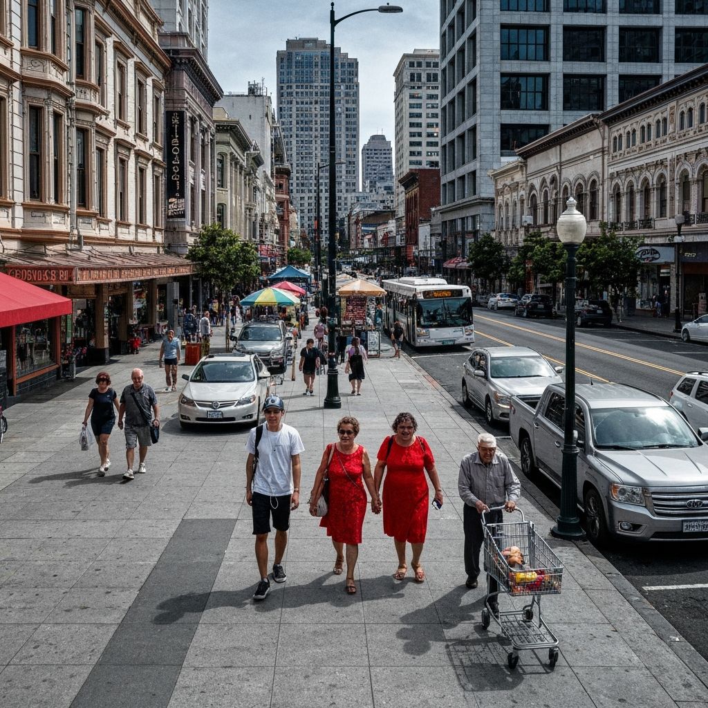 Vitrine da Padaria Vitória com pães artesanais frescos